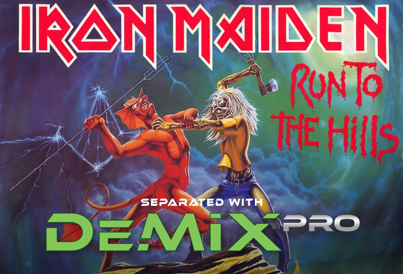 On this day in 1981 Bruce Dickinson joined Iron Maiden