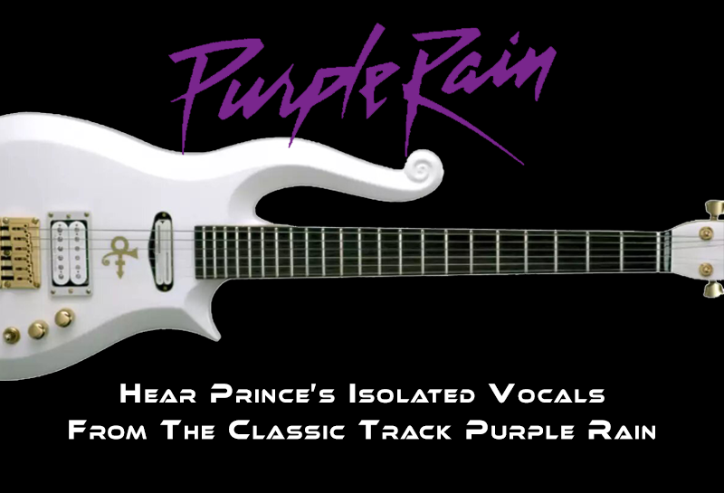 On this day 1984 Prince and the Revolution started a 24 week run at the top of the US album charts