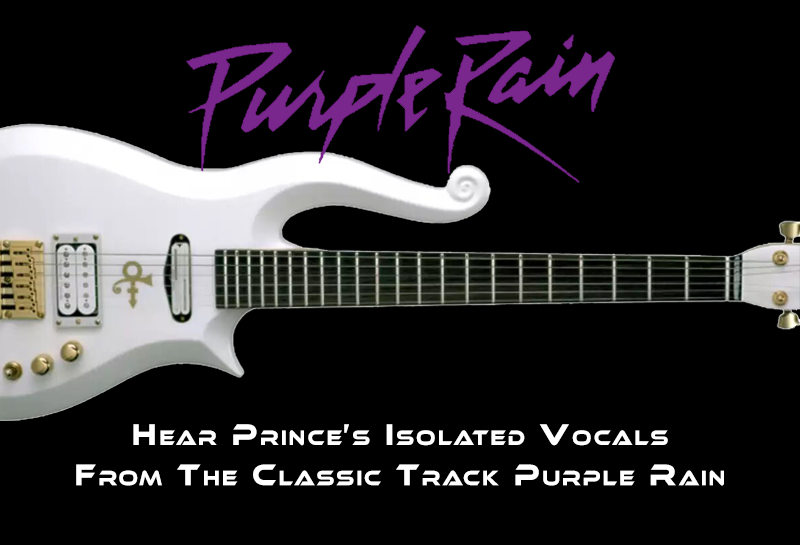 1984 年的这一天,Prince and the Revolution 开始了为期 24 周的美国专辑排行榜榜首