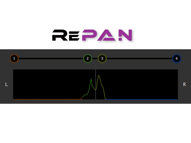 RePAN DAW 插件它有什么作用?