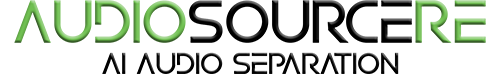 AudioSourceRE Λογότυπο