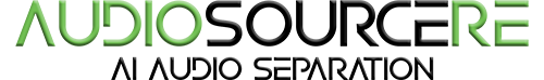 AudioSourceRE Logo