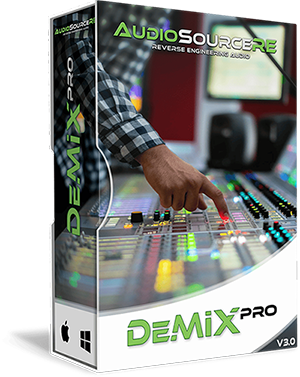 demix-pro-klank-skeiding-sagteware