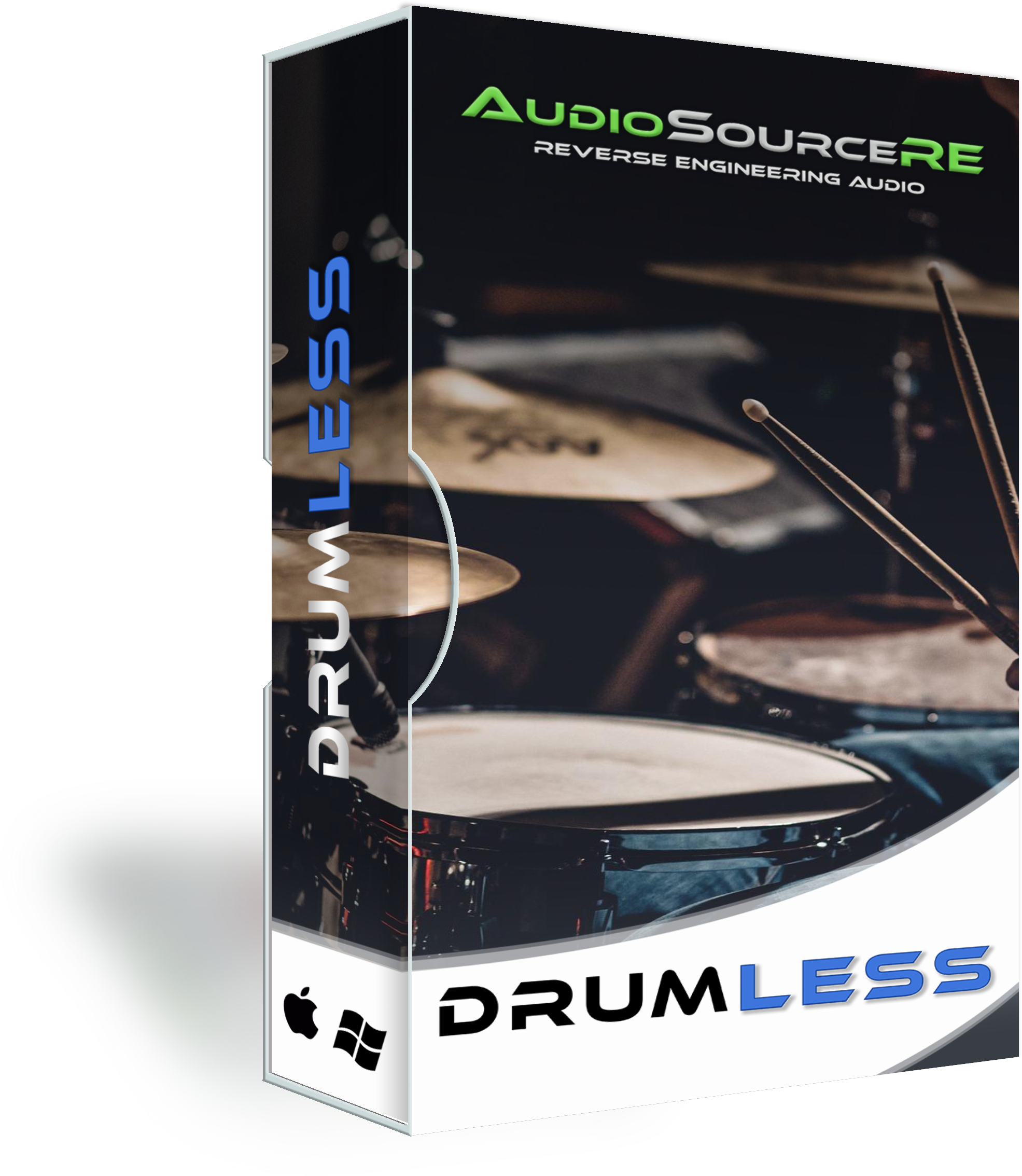 drumless-real-time-drum-extraction-plugin-for-daws